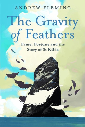 The gravity feathers fame - the, of