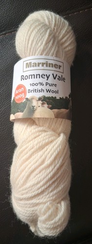 100g marriner romney vale - 100g,