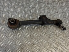 Mercedes W221 Front Passenger Left Lower Wishbone Control Arm * Cast Iron