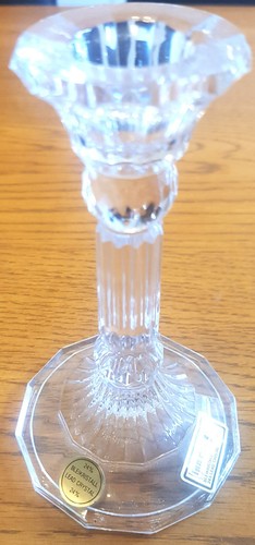 Vintage candle holder - candle, holder,