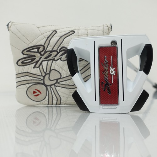 Taylormade spider ghost - taylormade,