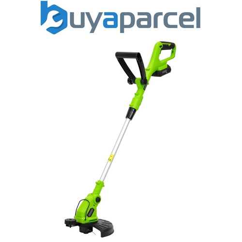 Draper 31860 18v 1 grass - draper,