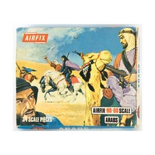 Airfix Historical Plastic HO