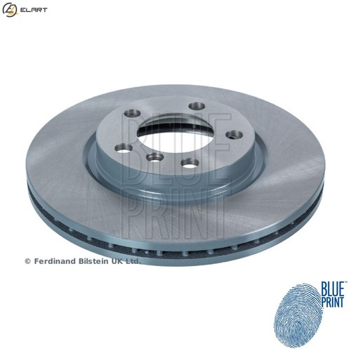 Brake disc adb114312 for - adb114312,