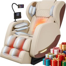 Massage Chair Full Body, Zero