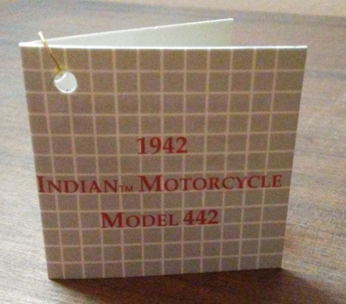 Franklin mint 1942 - franklin,