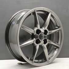 MAZDA MX5 SHADOW GREY 16"