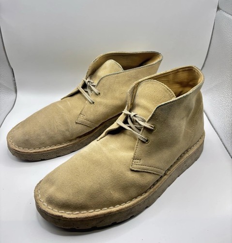 Clarks originals desert - originals,