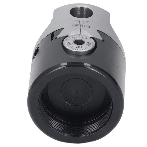 Adjustable 12mm boring head - adjustable,