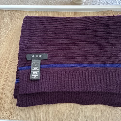 Ted baker men - ted, scarf