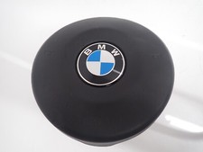 BMW M SPORT M5 M6 F10 F06 F12 F13 STEERING WHEEL AIRBAG (WORN) 7845795