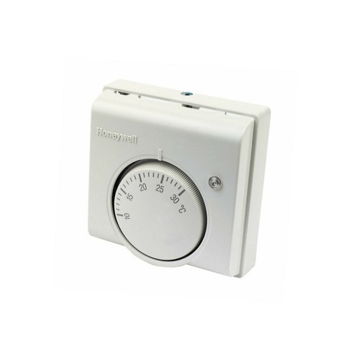 Honeywell mechanical stat - honeywell,