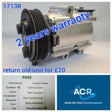 FORD FIESTA 02-07 2.0 16V