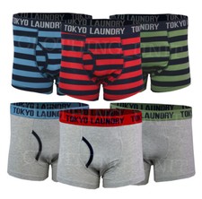 Mens Tokyo Laundry 2 Pack
