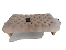 Chesterfield Deep Cushioned