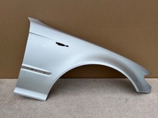 BMW 3 E46 LCI SALOON ESTATE 2002-06 FRONT WING FENDER RIGHT DRIVER SIDE GENUINE