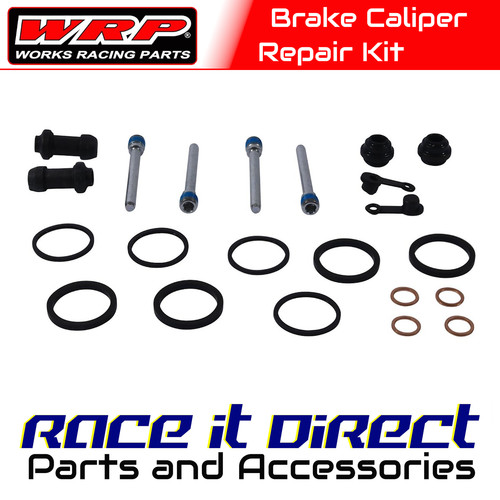 Wrp brake caliper seal repair - wrp,