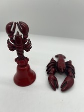 VTG SOLID Material (BRONZE?)