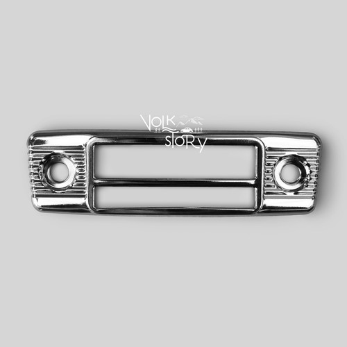 Radio cassette blaupunkt - radio, vw