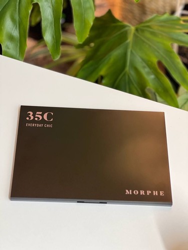 Morphe 35c