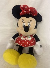 Minnie Emotions Minnie Mouse