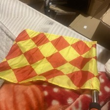 Linesman’s Flag Single