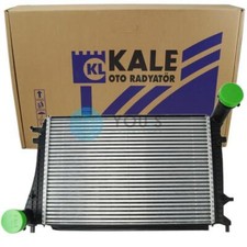 KALE Intercooler Radiator for