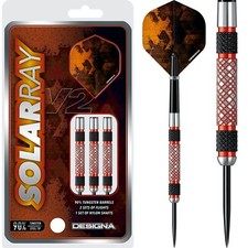 Designa Solar Rays V2 Darts