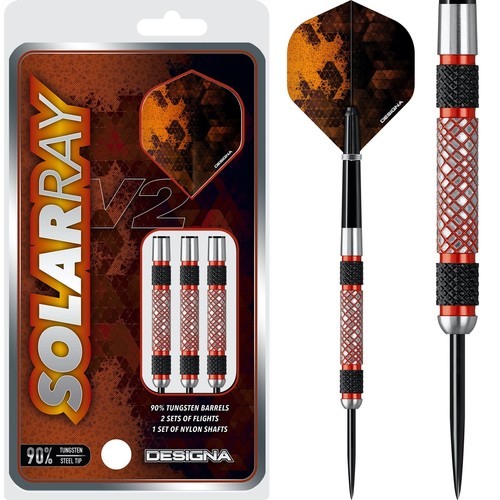 Designa solar rays - designa, darts