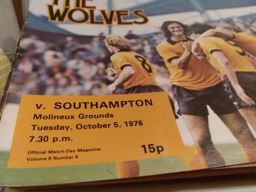 Wolverhampton wanderers - wolverhampton, v