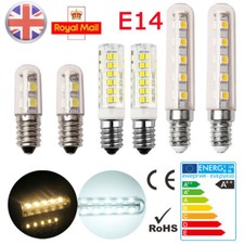 E14 1.5W/2.5W/7W Capsule LED
