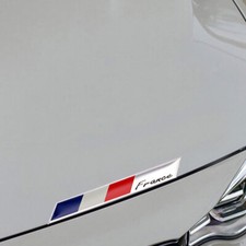 French Flag Sticker France