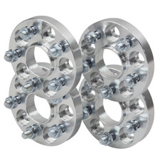 4x 20mm 5X114.3 Wheel Spacers