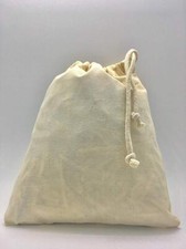 Plain Drawstring Bags/Sacks