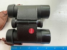 Leitz 8x32B Trinovid