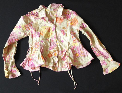 Cakewalk enchanting blouse - cakewalk,