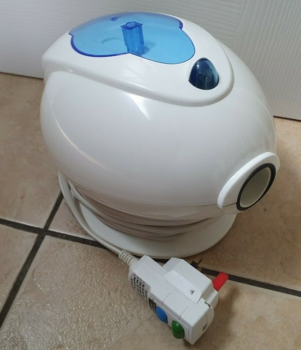 Babyliss bubble jet - babyliss,