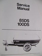 Hydrovane 85/100 DS Service