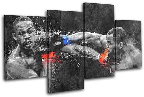 Ufc grunge daniel cormier - grunge,