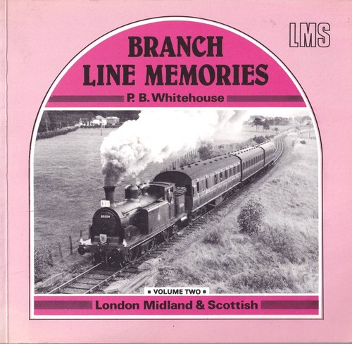 London midland scottish - london, &