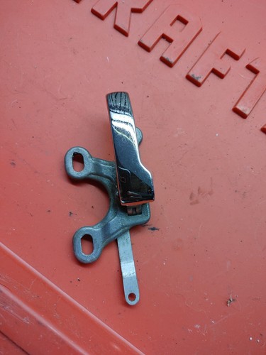 Mercedes benz pagoda w108 w110 - w108,