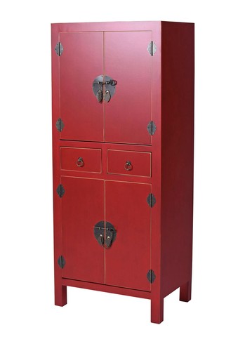 Palazzo int red ming - palazzo,