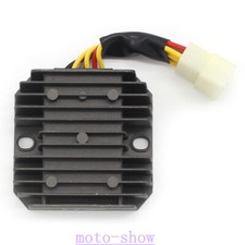 Regulator Rectifier for
