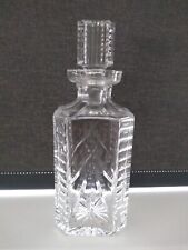 Waterford Crystal Square