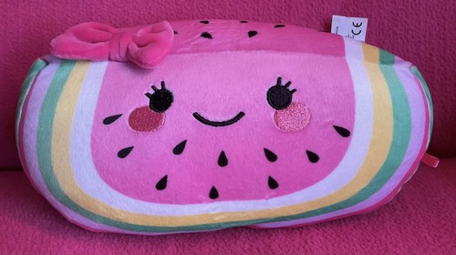 Squishmallows watermelon melon - squishmallows,