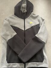 Nike Old Season Tech Fleece Jumper 