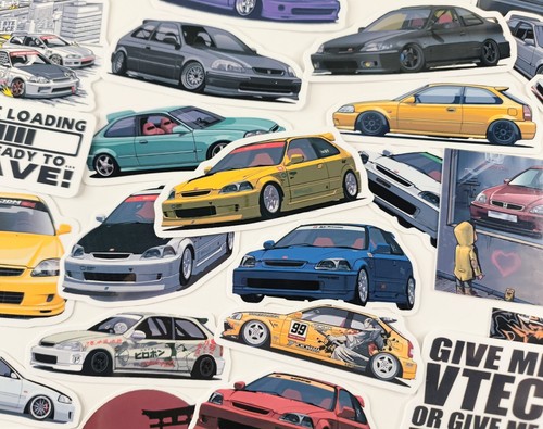 26pc honda civic - honda, sir