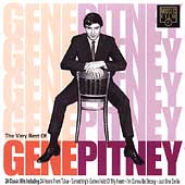 The Very Best Of Gene Pitney CD (1994) Highly Rated eBay Seller Great Prices