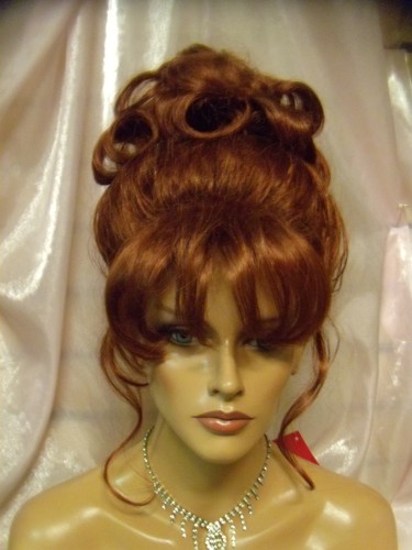Vegas wigs coronation updo - vegas,