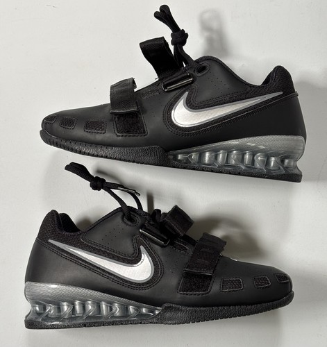 Nike romaleos shoes - nike,